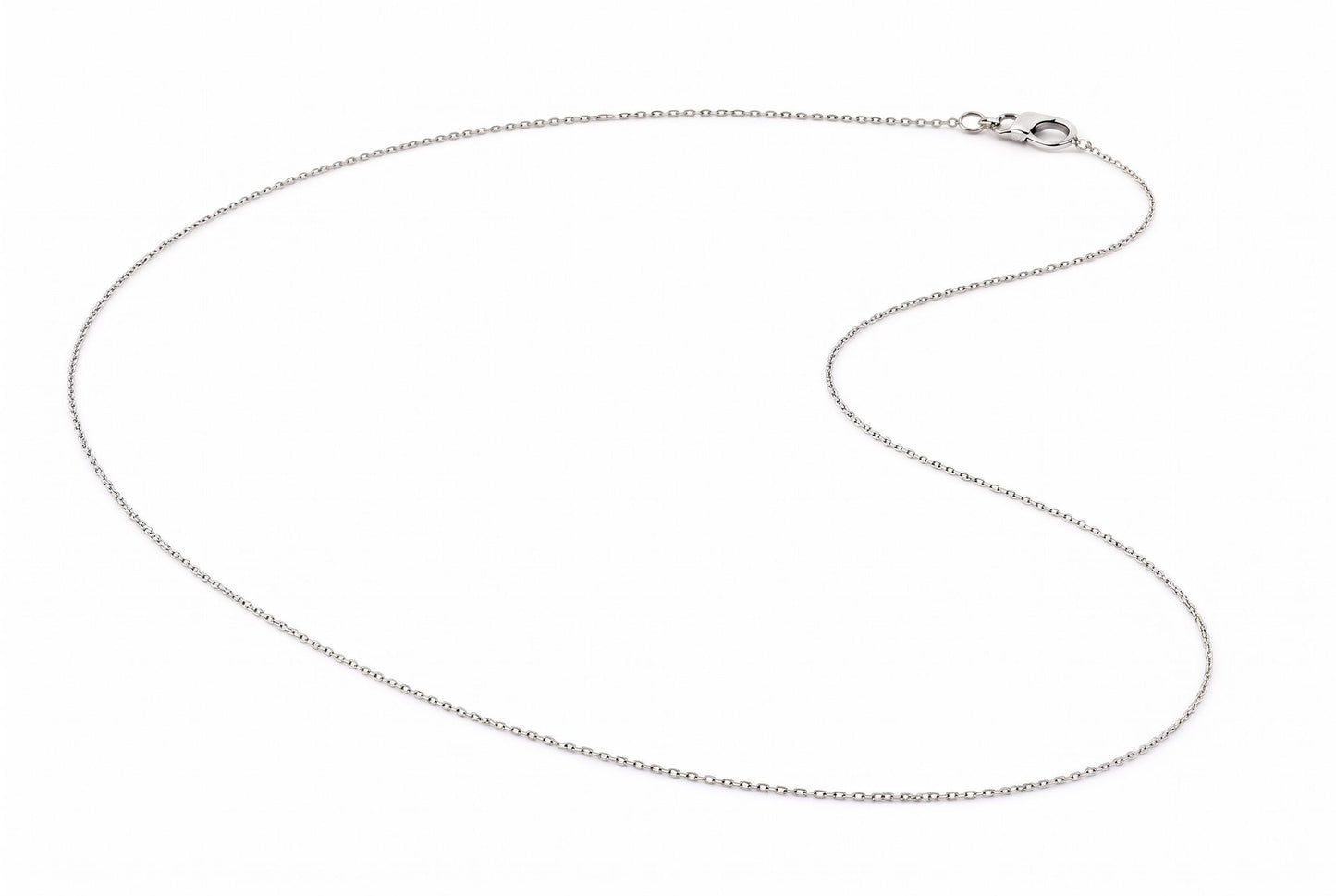 "Witches Knot" Pendant - 925 Sterling Silver