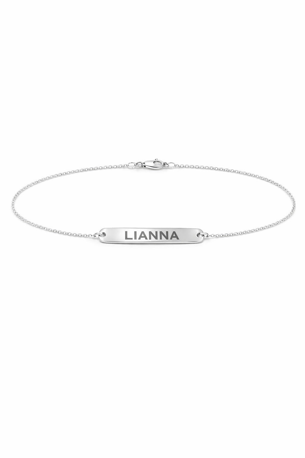 Goldtip Engravers bracelets