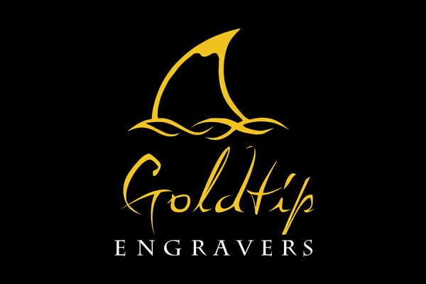 Goldtip Engravers