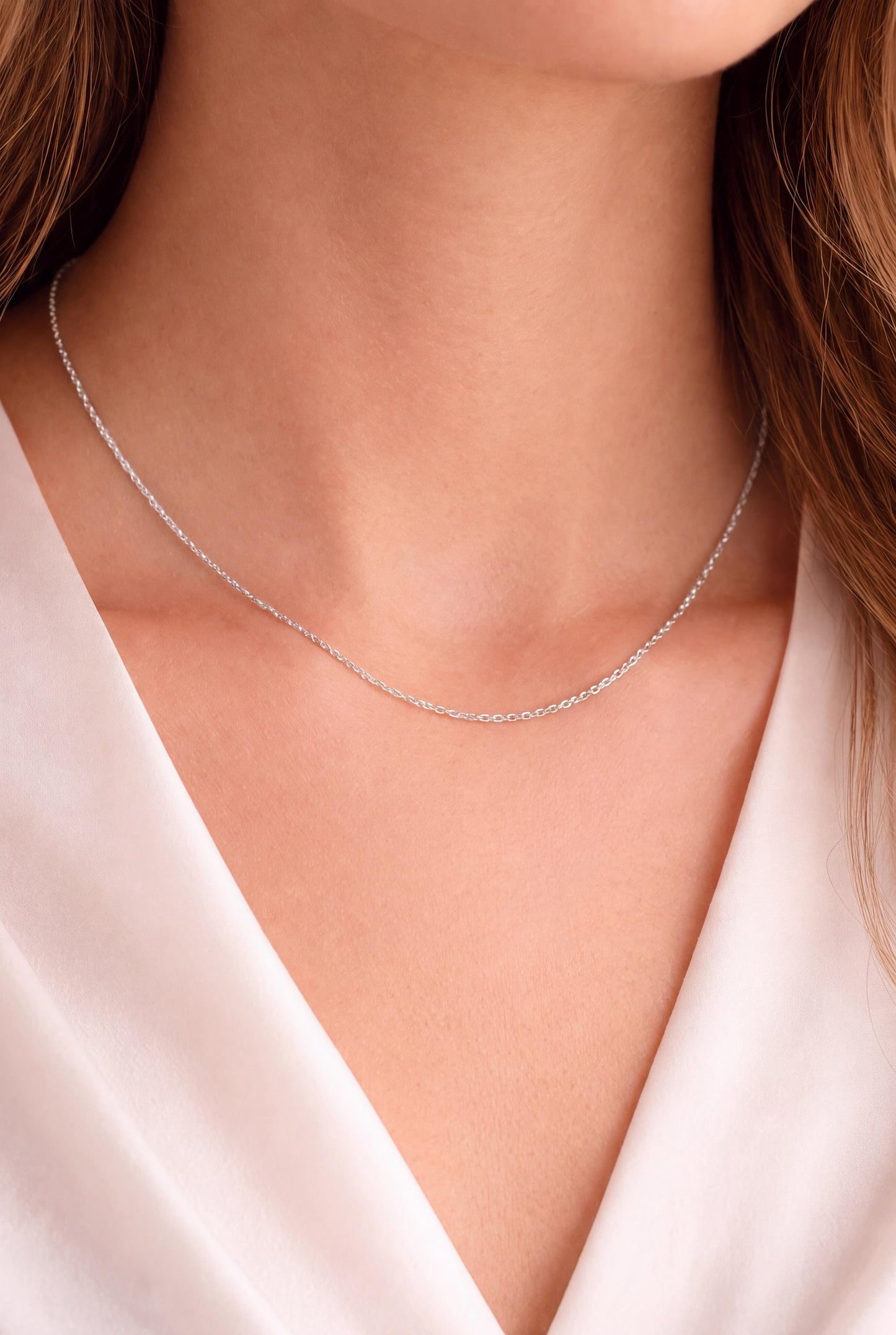 "Map of Cuba" Pendant Necklace - 925 Sterling Silver
