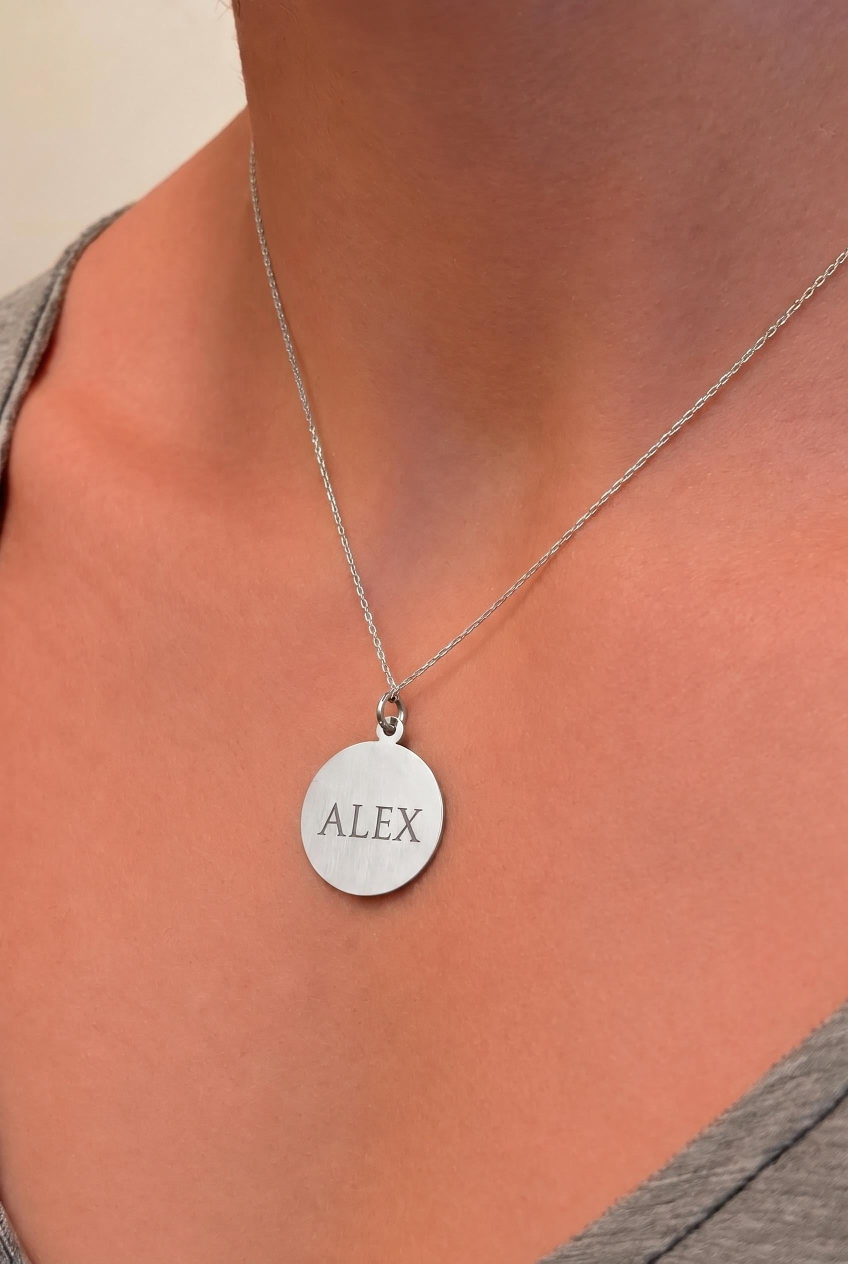 "Striker" Soccer Ball Pendant - 925 Sterling Silver