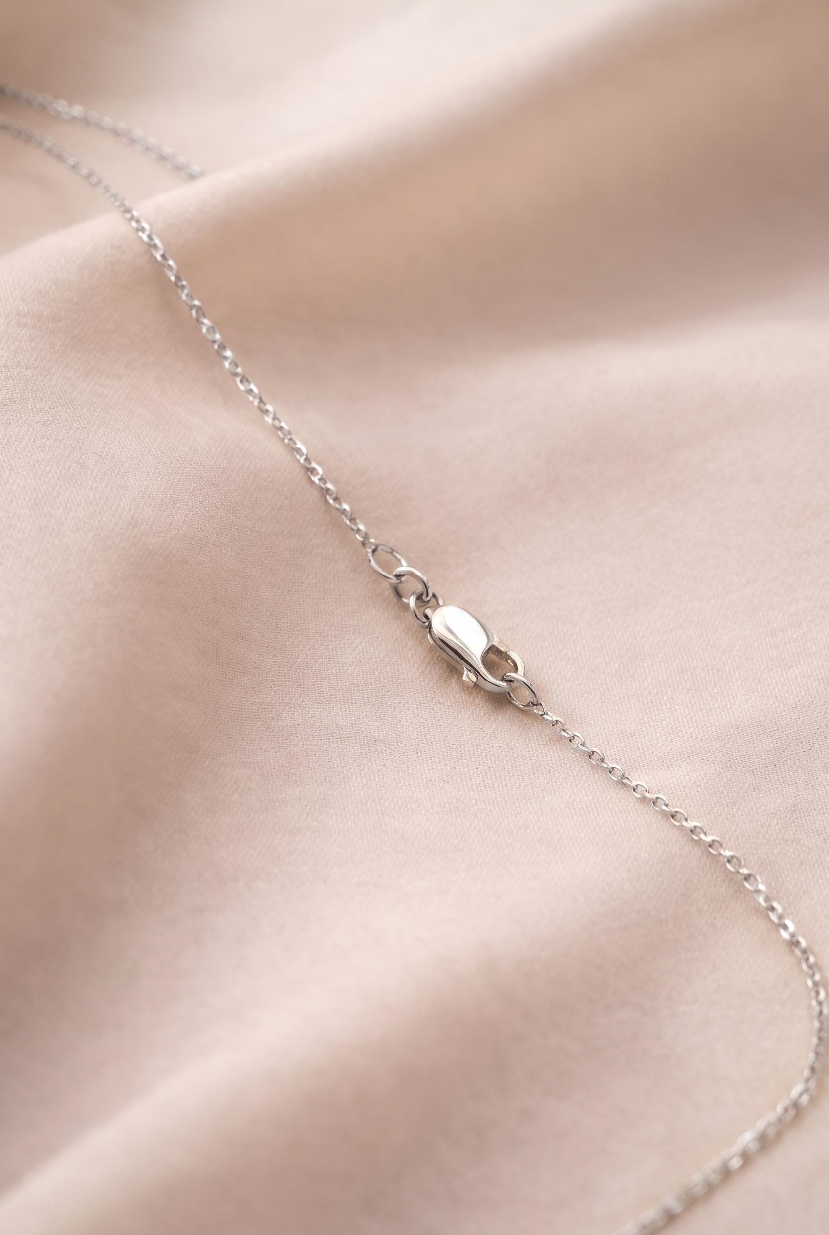 "Witches Knot" Pendant - 925 Sterling Silver